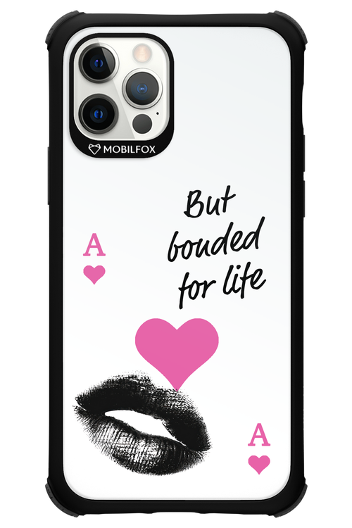 Bonded for Life 2.0 - Apple iPhone 12 Pro
