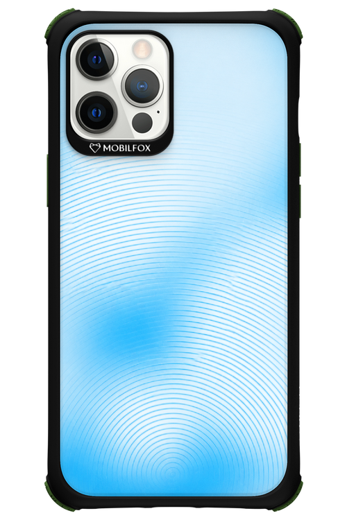 Cloudwalker 2.0 - Apple iPhone 12 Pro Max