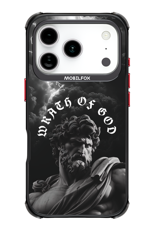 God - Apple iPhone 17 Pro