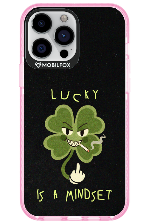Lucky Mind 2.0 - Apple iPhone 13 Pro Max