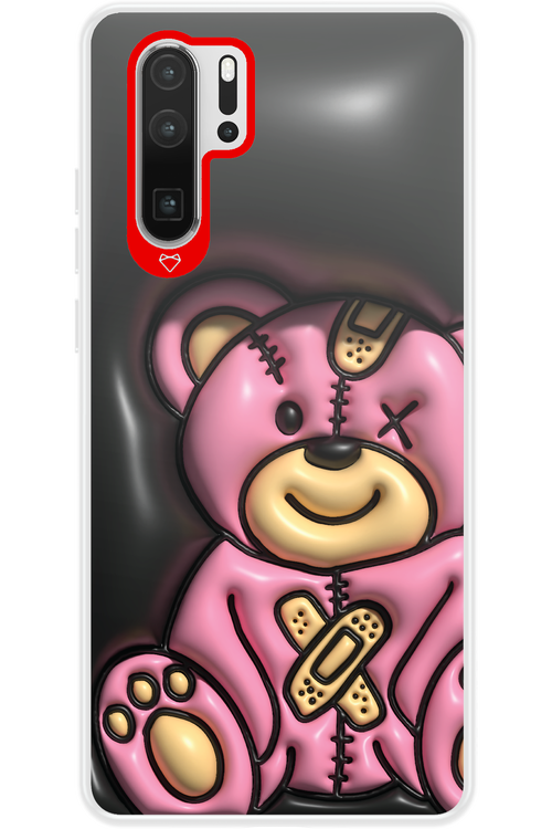 Dead Bear - Huawei P30 Pro