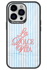 La Dolce Vita 2.0 - Apple iPhone 13 Pro