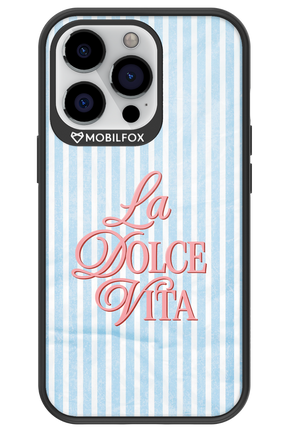 La Dolce Vita 2.0 - Apple iPhone 13 Pro