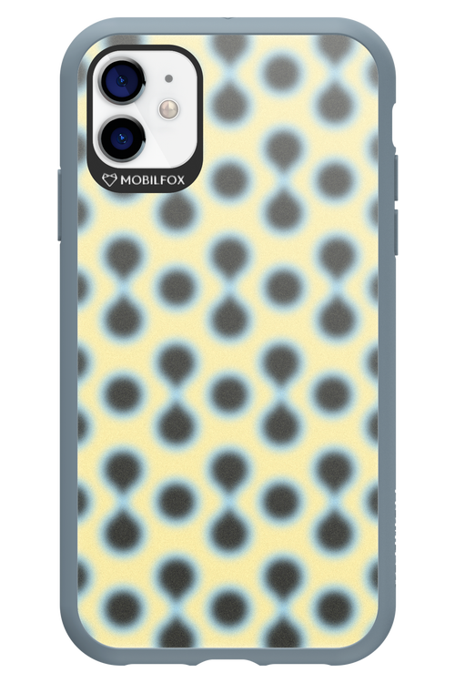 Butter Bubble 2.0 - Apple iPhone 11