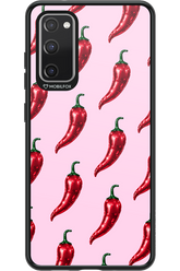 Chili Babe 2.0 - Samsung Galaxy S20 FE