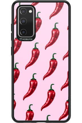 Chili Babe 2.0 - Samsung Galaxy S20 FE