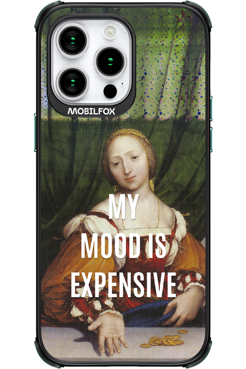 Moodf - Apple iPhone 15 Pro Max