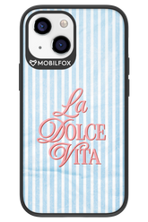 La Dolce Vita 2.0 - Apple iPhone 13 Mini