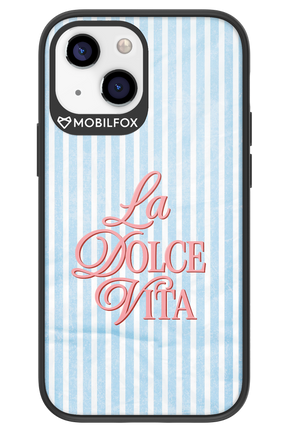 La Dolce Vita 2.0 - Apple iPhone 13 Mini