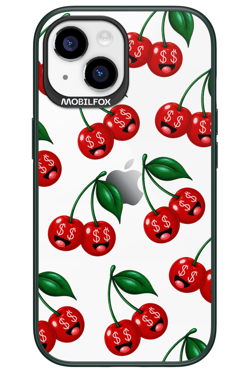 Money Cherry 2.0 - Apple iPhone 15