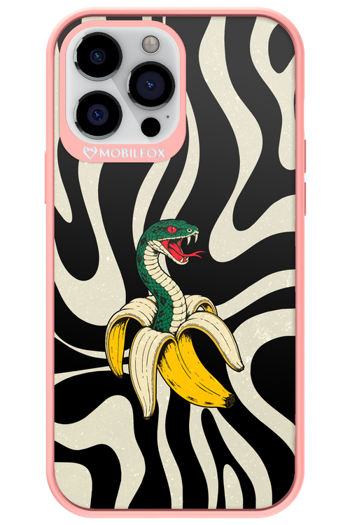 Banana Bite 2.0 - Apple iPhone 13 Pro Max
