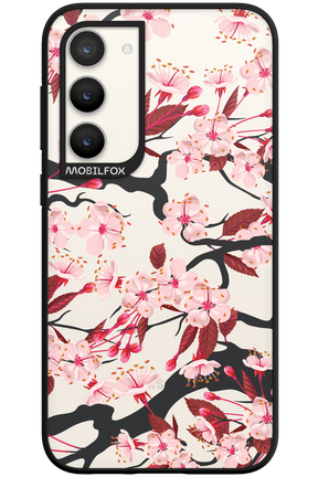 Sakura 2.0 - Samsung Galaxy S23 Plus