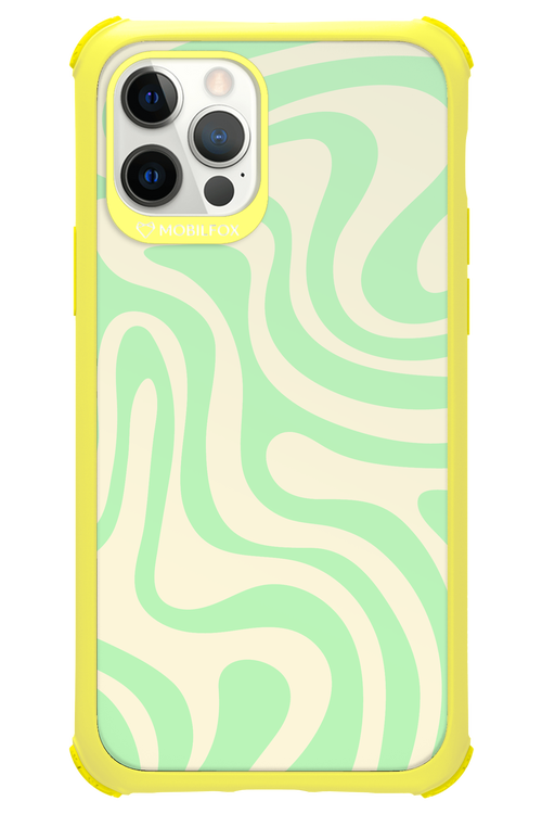 Matchaa 2.0 - Apple iPhone 12 Pro