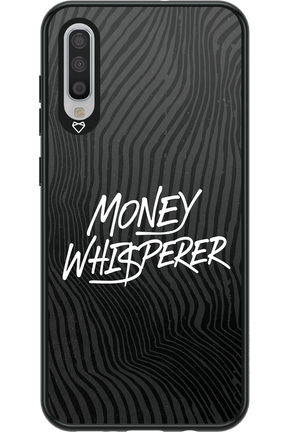 Money Whisperer 2.0 - Samsung Galaxy A70