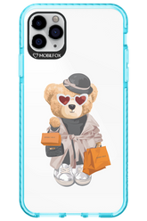 Iconic Bear - Apple iPhone 11 Pro Max