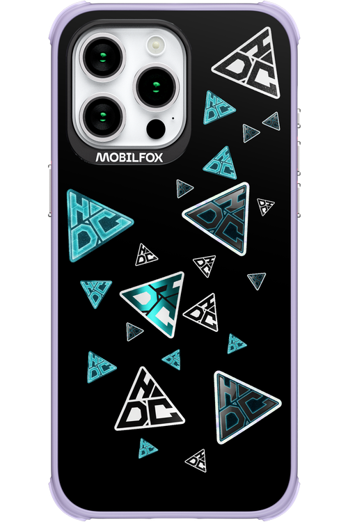 HDC 8 2.0 - Apple iPhone 15 Pro Max