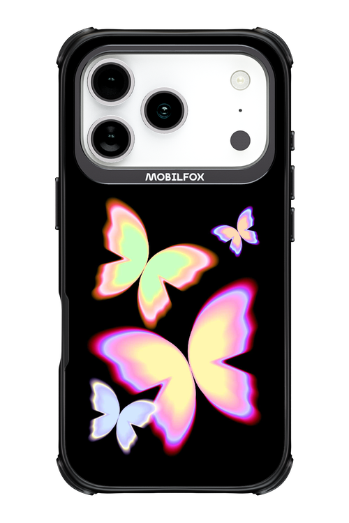 Butterfly Dream 2.0 - Apple iPhone 17 Pro