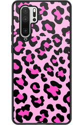 PINK LEOPARD 2.0 - Huawei P30 Pro