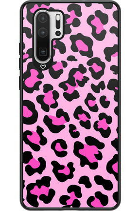 PINK LEOPARD 2.0 - Huawei P30 Pro