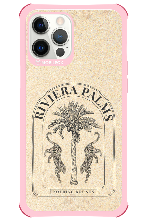 Riviera Palms 2.0 - Apple iPhone 12 Pro Max