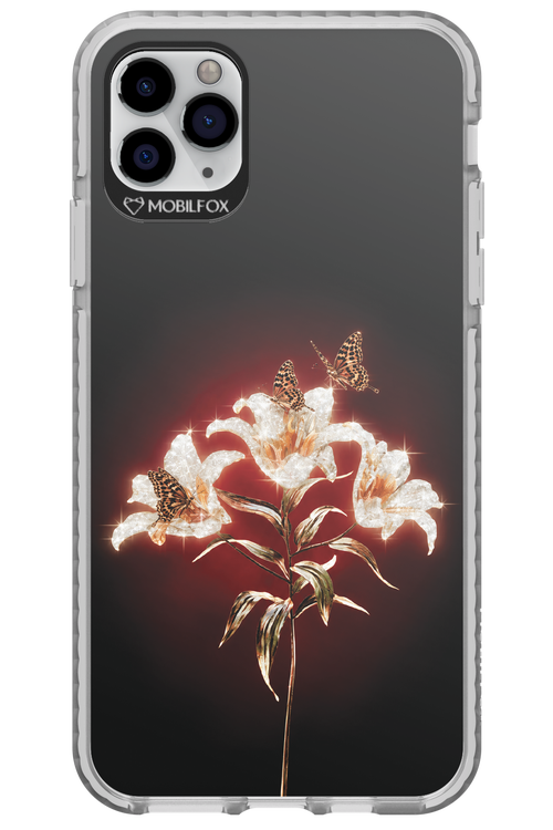 Glow Up Girl 2.0 - Apple iPhone 11 Pro Max