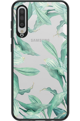 Greenpeace - Samsung Galaxy A70