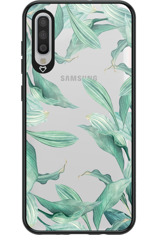 Greenpeace - Samsung Galaxy A70