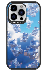 Crystal Bears 2.0 - Apple iPhone 13 Pro