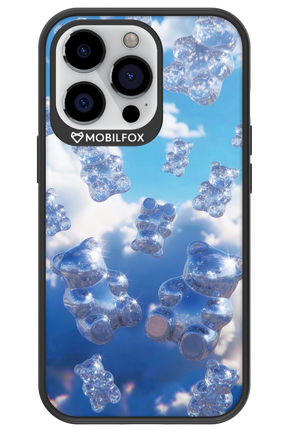 Crystal Bears 2.0 - Apple iPhone 13 Pro
