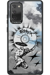 Techno God 2.0 - Samsung Galaxy Note 20
