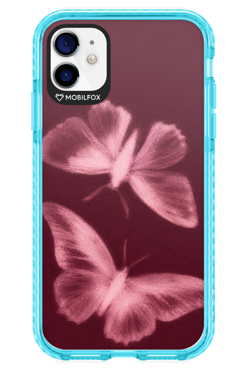 Papillonia 2.0 - Apple iPhone 11