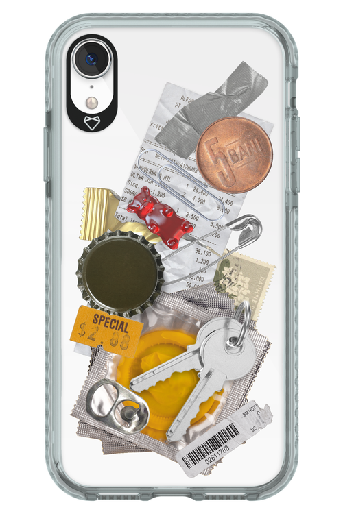 Just in Case 2.0 - Apple iPhone XR