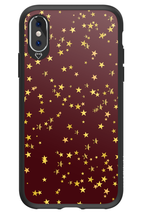 Star Shopping - Apple iPhone X