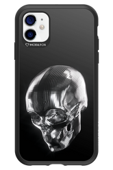 Disco Skull - Apple iPhone 11