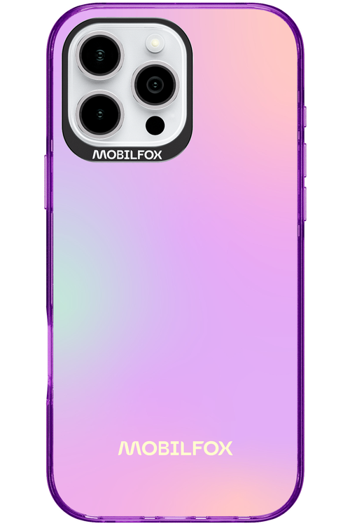 Pastel Violet - Apple iPhone 16 Pro Max