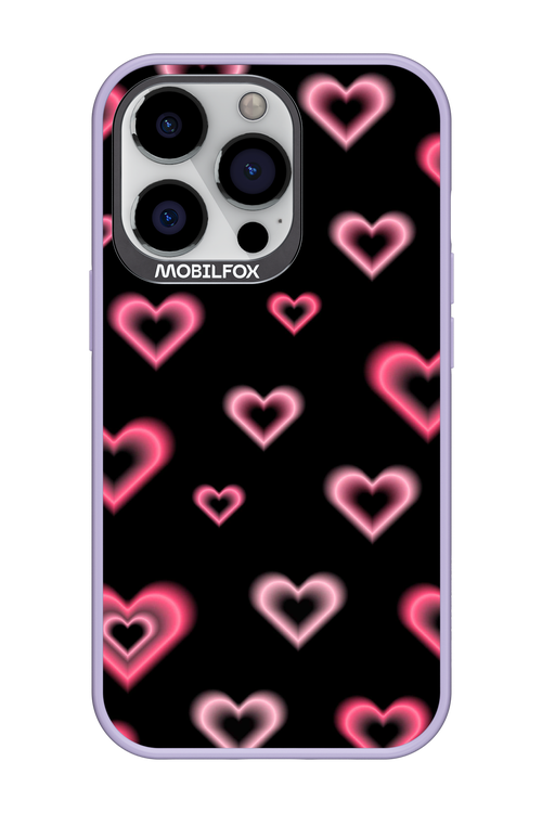 Pink Love 2.0 - Apple iPhone 13 Pro