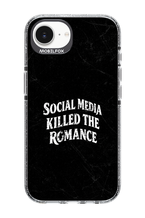 SocialMedia 2.0 - Apple iPhone 17e