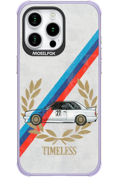 Timeless - Apple iPhone 15 Pro Max