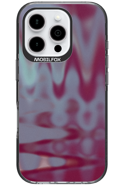 Cherry Karma 2.0 - Apple iPhone 16 Pro