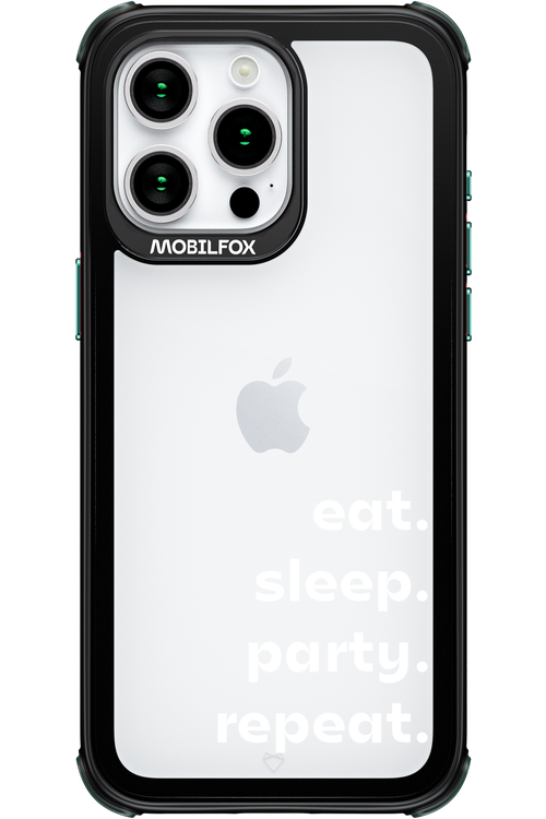 Party Loop Light 2.0 - Apple iPhone 15 Pro Max