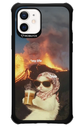My life 2.0 - Apple iPhone 12
