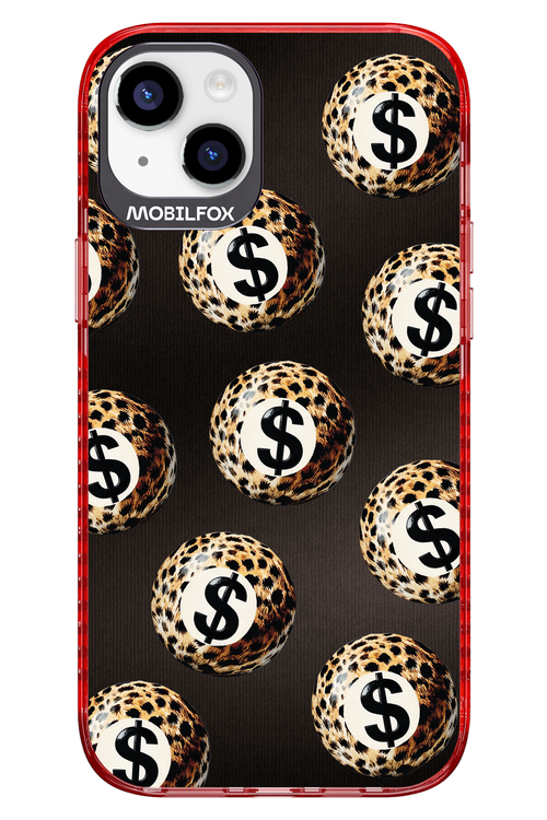 I need dollars 2.0 - Apple iPhone 14 Plus
