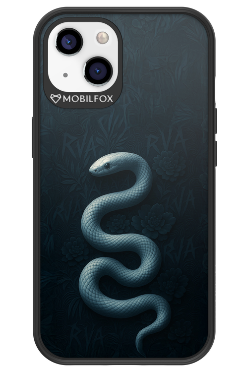 Night Venom 2.0 - Apple iPhone 13