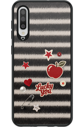 Lucky You 2.0 - Samsung Galaxy A50