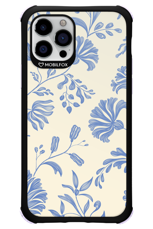 Simple Flowers 2.0 - Apple iPhone 12 Pro