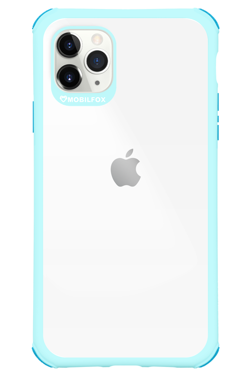 NUDE 2.0 - Apple iPhone 11 Pro Max