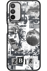 ZBIR MAGAZINE 2.0 - Samsung Galaxy A04s