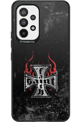Saint Cross 2.0 - Samsung Galaxy A53