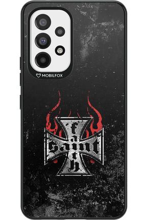 Saint Cross 2.0 - Samsung Galaxy A53