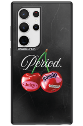 Period 2.0 - Samsung Galaxy S24 Ultra